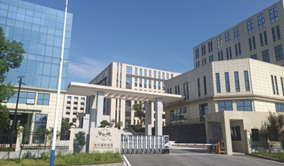 CHINA Envsin Instrument Equipment Co., Ltd. Profiel van het bedrijf