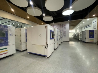 CHINA Envsin Instrument Equipment Co., Ltd. Profiel van het bedrijf