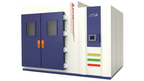 -40°C~180°C Industrieel milieucamers 3C Product milieutests