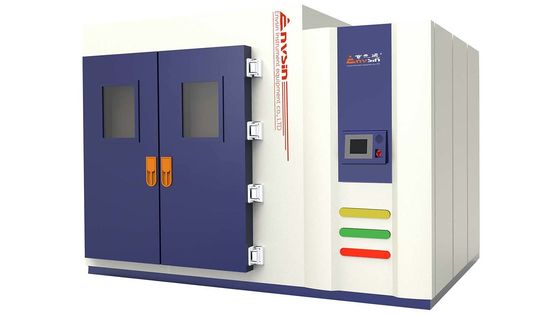 Goede prijs. 7“ Klimaat de Testkamer van het Kleurentouche screen, ESS-Testkamer online