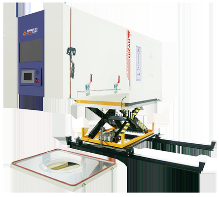 Goede prijs. -40°C/-70°C~180°C Testkamer met constante temperatuur en vochtigheid 80/190/335/600/1000L online