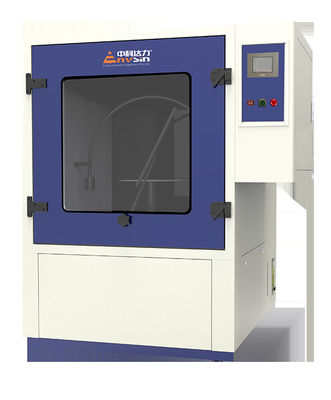 Goede prijs. Industriële waterdichte regenproefkamer met geavanceerde besturing voor consumentenelektronica online