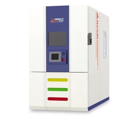 Multifunctionele de Kamertemperatuur en Vochtigheid van de 180 Graad Klimaattest
