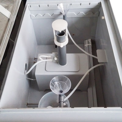 Goede prijs. Premium zoutsproeikamer voor corrosiebestendigheid online