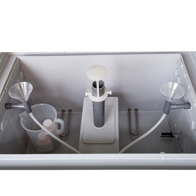 Goede prijs. Envsin 2000L Laboratory Robust Salt Spray Test Chamber voor extreme testomgevingen online