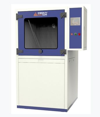 Goede prijs. Het Zand van het laboratoriumgebruik 250W 13A en de Kamer Automatische Controle van de Stoftest online