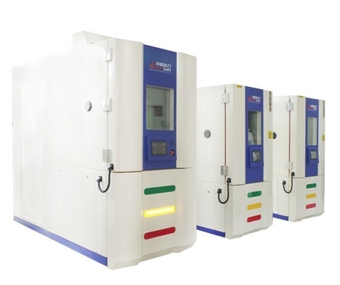 Goede prijs. -40°C/-70°C Testkamer met constante temperatuur en vochtigheid 80L/190L/335L/600L/1000L online
