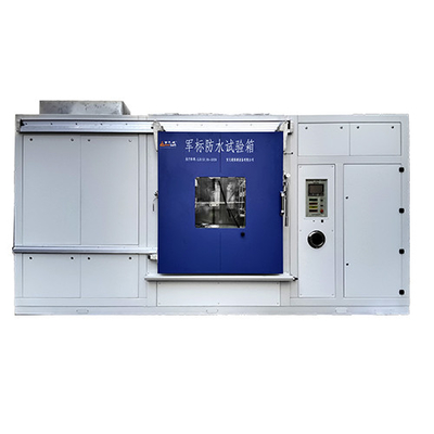 Goede prijs. Regenproefkamer Automotive Electronics Electrical Devices IPX123456789 online