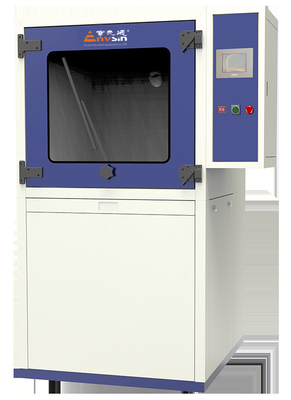 Goede prijs. Elektronica-stofresistentietester voor zand- en stofproefkamers MIL-STD-810G/H online