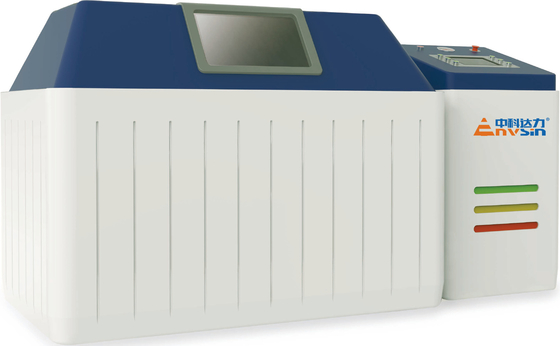 Goede prijs. 207L/408L 10°C~80°C 1~2 ml zoutsproeikamer online