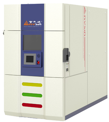 Goede prijs. Liquid-to-liquid thermische schoktestkamer online