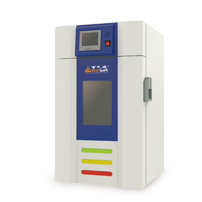 Goede prijs. Internationale norm IEC 60068-2-2 Industrieel gehalte versnelde verouderingskamer voor consistente verouderingstests online