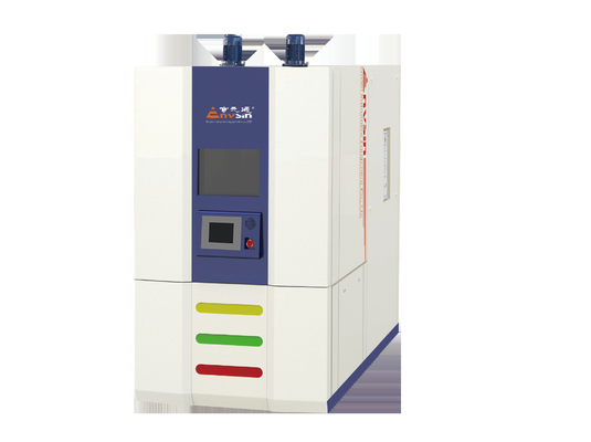Goede prijs. Naleving van MIL-STD-810H en IEC 60068-2-13 Advanced Altitude Test Chamber for Electronics Durability Testing online