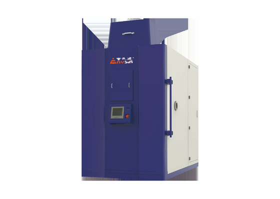 Goede prijs. Solar Simulatie Kamers IEC61215-2016 DIN75220 temperatuur van -40°C tot +85°C online