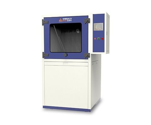Goede prijs. China Fabriek stofbestendigheidstestapparatuur Elektronica stofbestendigheidstest Automotive stofbeschermingstest online
