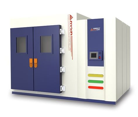 Goede prijs. Textiel en materialen Grote proefruimte Industrieel inloopproefapparatuur online