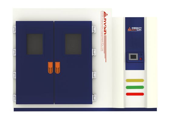 Goede prijs. High-Low-Industrial Walk-In Testing Equipment Aerospace Component Environmental Test Room online