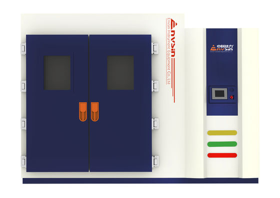 Goede prijs. China Factory High-Volume Walk-in Temperatuur Vochtigheidskamer voor Product Testing online