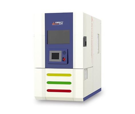 Goede prijs. Thermische schoktest voor elektronica Vloeistof-vloeistof thermische schoktest online