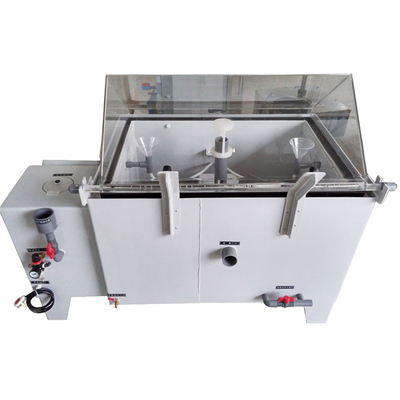 Goede prijs. Amerikaanse militaire standaard MIL-STD-810 Comprehensive Salt Spray Chamber voor onderzoek en ontwikkeling online