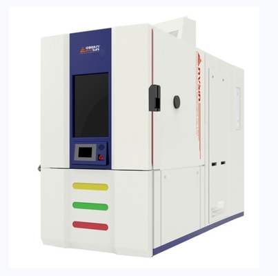 kwaliteit AC 380V 30ppm Computergestuurde Aandrijving in het Roestvrije staal van de Testkamer Fabriek