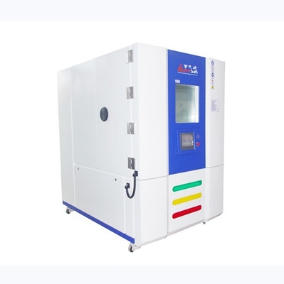 Goede prijs. 190/335/600/1000L -70°C~180°C Temperatuur Vochtigheid Testkamer 10%~98%RH online