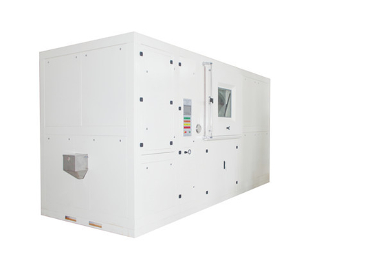 Goede prijs. Het Standaardzand van IP5X IP6X en Goedgekeurd de Kamer1000l Ce van de Stoftest online
